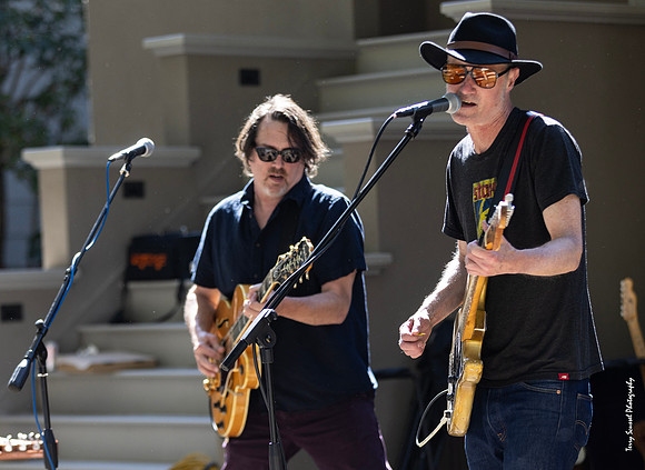 San Rafael PorchFest 105 (Terry Scussel)