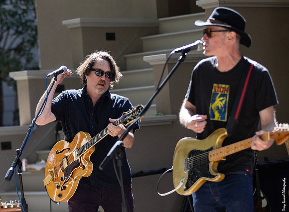 San Rafael PorchFest 102 (Terry Scussel)