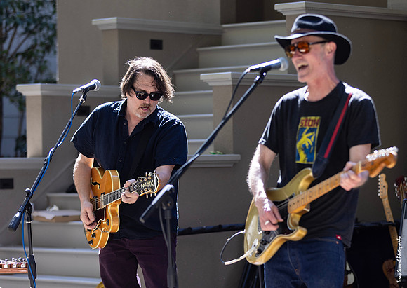 San Rafael PorchFest 92 (Terry Scussel)