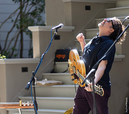 San Rafael PorchFest 93 (Terry Scussel)