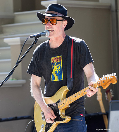 San Rafael PorchFest 98 (Terry Scussel)