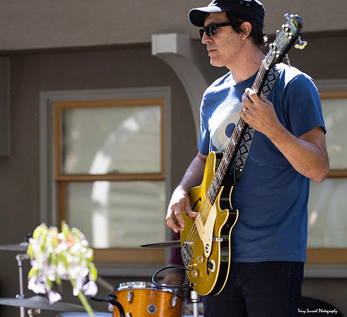 San Rafael PorchFest 97 (Terry Scussel)