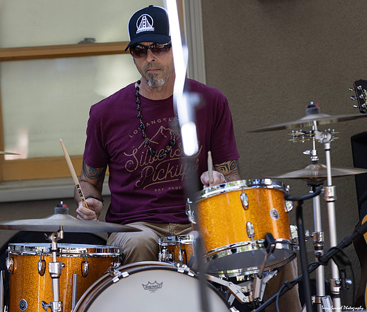 San Rafael PorchFest 96 (Terry Scussel)