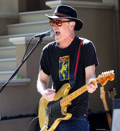 San Rafael PorchFest 99 (Terry Scussel)