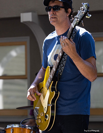 San Rafael PorchFest 100 (Terry Scussel)