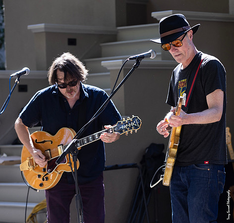 San Rafael PorchFest 101 (Terry Scussel)