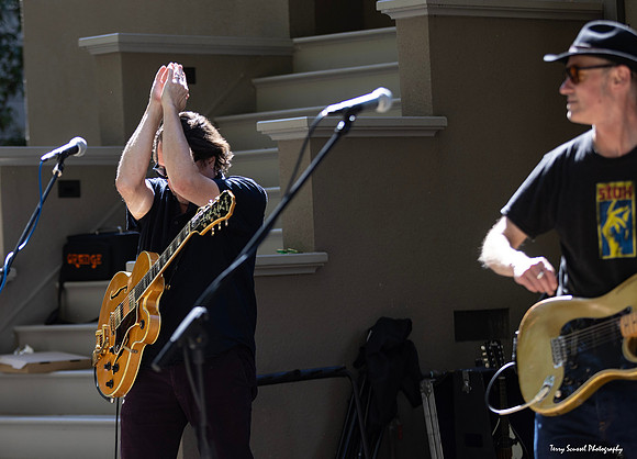 San Rafael PorchFest 104 (Terry Scussel)