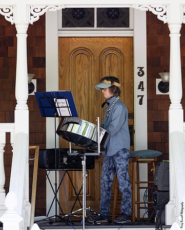 San Rafael PorchFest 83 (Terry Scussel)