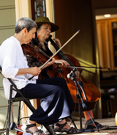 San Rafael PorchFest 130 (Terry Scussel)