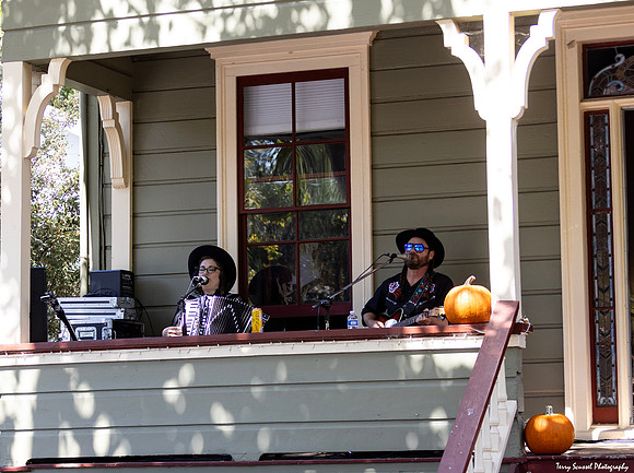 San Rafael PorchFest 56 (Terry Scussel)