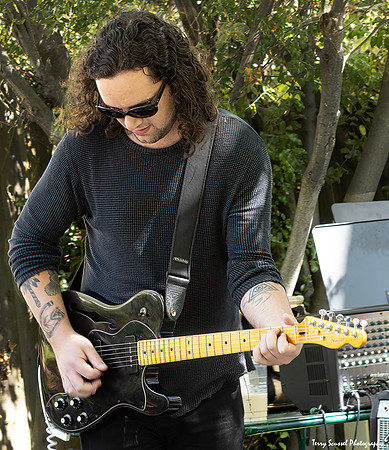 San Rafael PorchFest 29 (Terry Scussel)