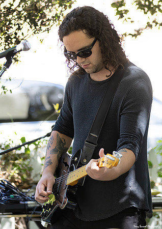 San Rafael PorchFest 30 (Terry Scussel)