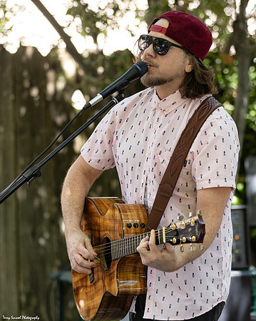 San Rafael PorchFest 31 (Terry Scussel)