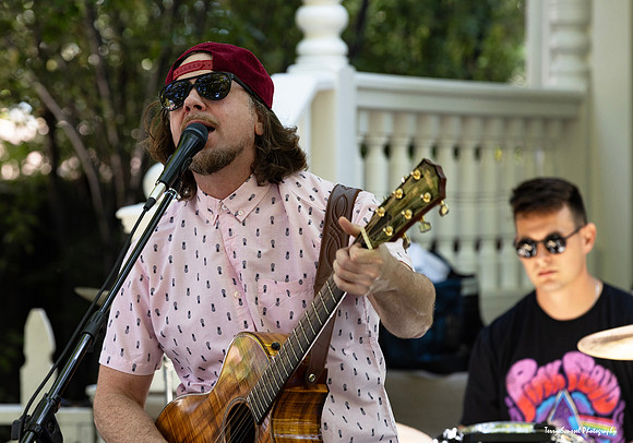 San Rafael PorchFest 34 (Terry Scussel)