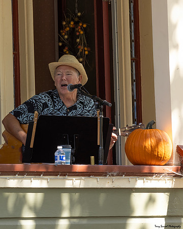 San Rafael PorchFest 14 (Terry Scussel)