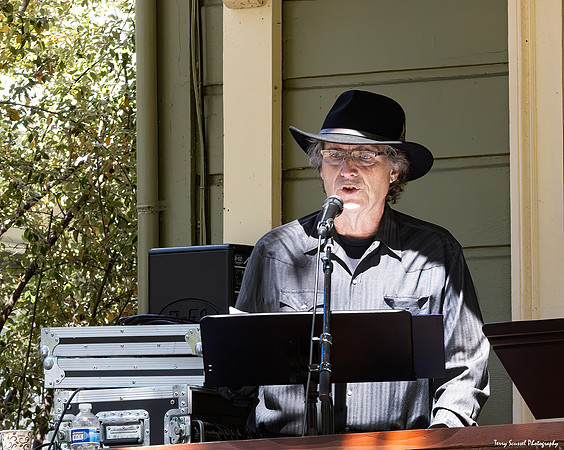 San Rafael PorchFest 16 (Terry Scussel)