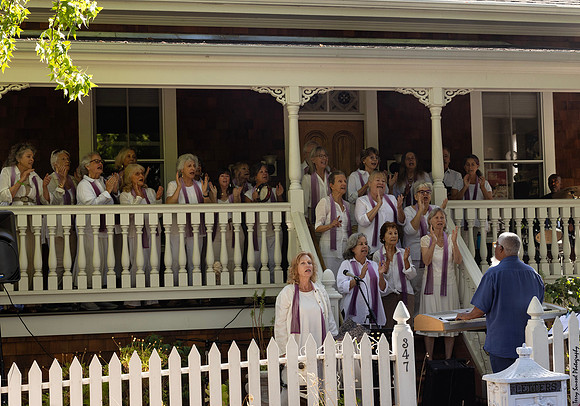 San Rafael PorchFest 113 (Terry Scussel)