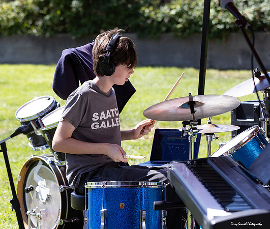 San Rafael PorchFest 64 (Terry Scussel)