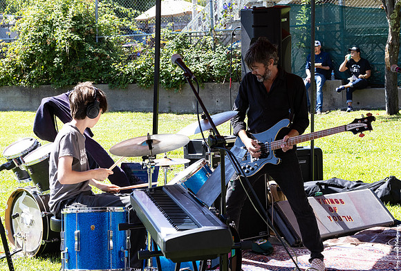 San Rafael PorchFest 62 (Terry Scussel)