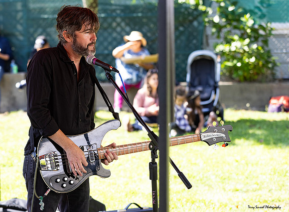 San Rafael PorchFest 67 (Terry Scussel)