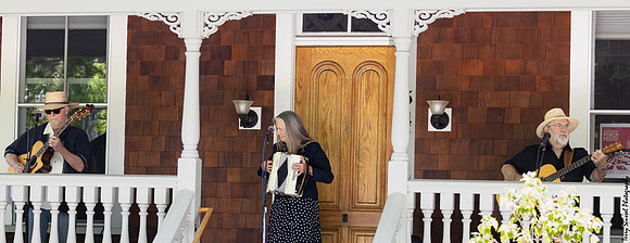 San Rafael PorchFest 45 (Terry Scussel)
