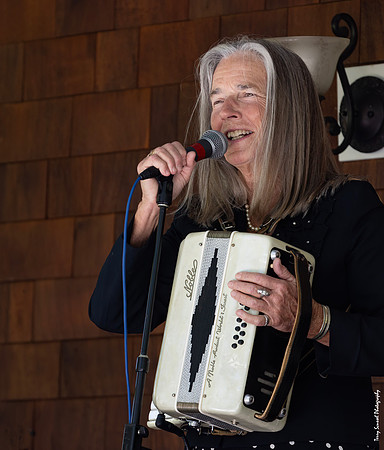 San Rafael PorchFest 49 (Terry Scussel)