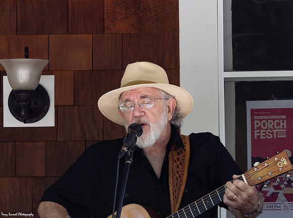 San Rafael PorchFest 47 (Terry Scussel)