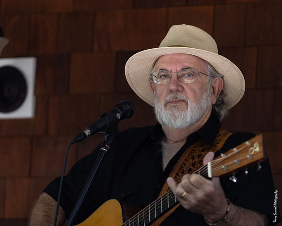 San Rafael PorchFest 50 (Terry Scussel)