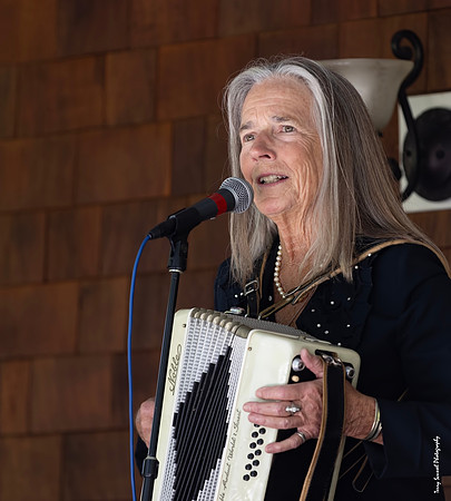 San Rafael PorchFest 51 (Terry Scussel)
