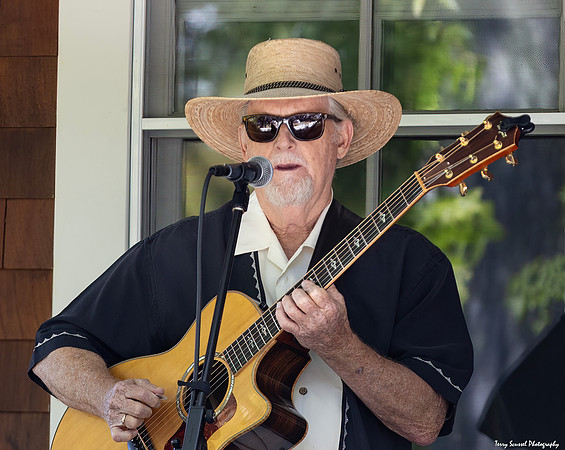 San Rafael PorchFest 52 (Terry Scussel)