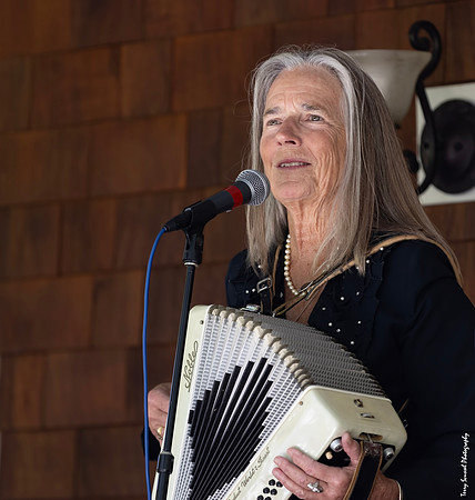San Rafael PorchFest 54 (Terry Scussel)