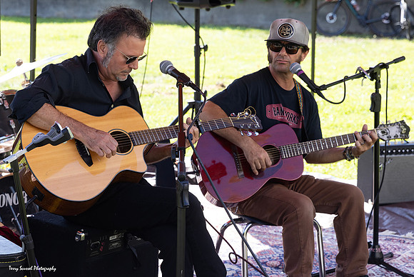 San Rafael PorchFest 86 (Terry Scussel)