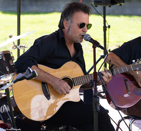 San Rafael PorchFest 88 (Terry Scussel)