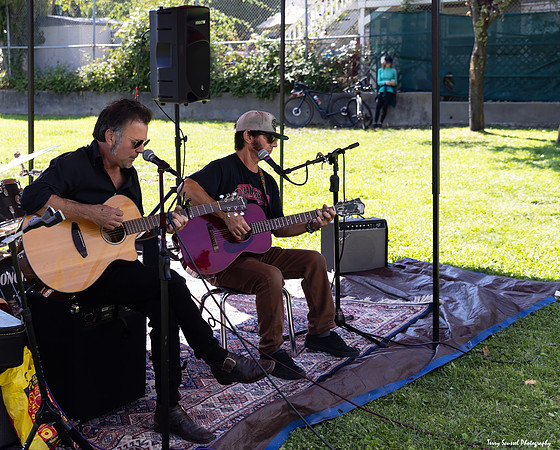 San Rafael PorchFest 84 (Terry Scussel)