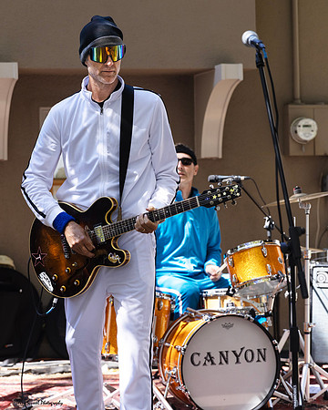San Rafael PorchFest 40 (Terry Scussel)