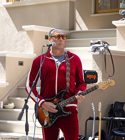 San Rafael PorchFest 44 (Terry Scussel)
