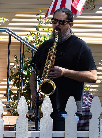 San Rafael PorchFest 71 (Terry Scussel)