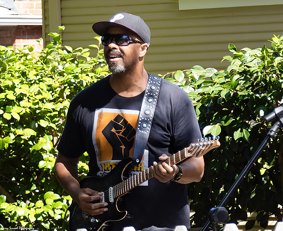 San Rafael PorchFest 74 (Terry Scussel)