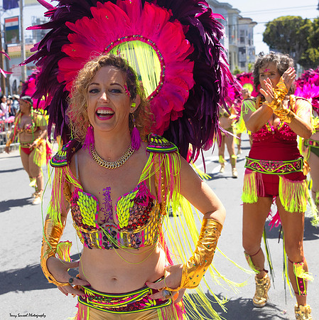 Parade 12 (Terry Scussel)