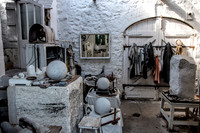 Artist Studio, St ives