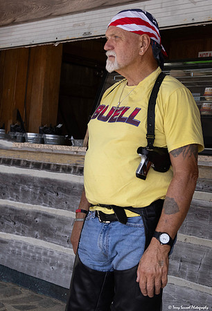 Open Carry in North Carolina copy