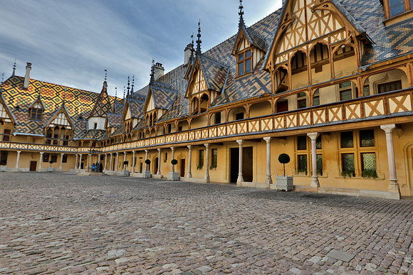 Hospices de Beaune