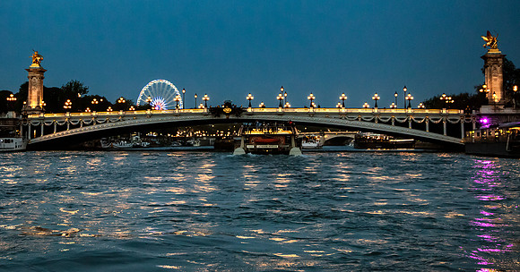 Pont Alexandre III-1