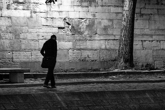 Seine Promenade 1