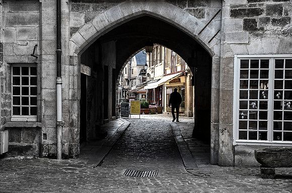 Semur-en-Auxois 1