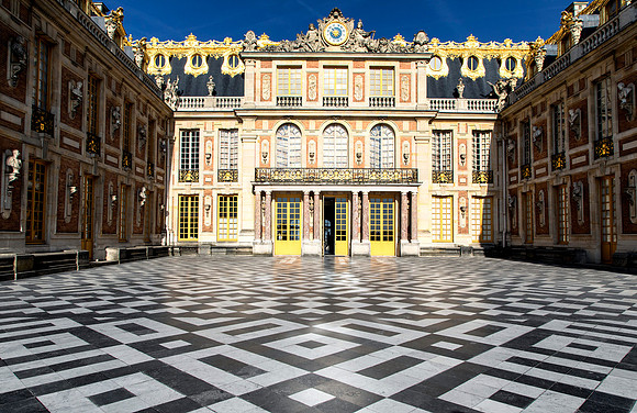 Versailles 1