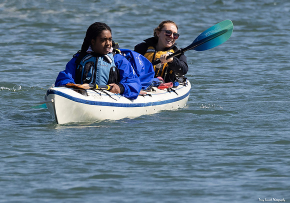 MV Kayaking 16 (Terry Scussel)