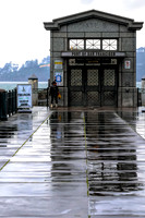 Day 12 - Port of San Francisco - Gate B