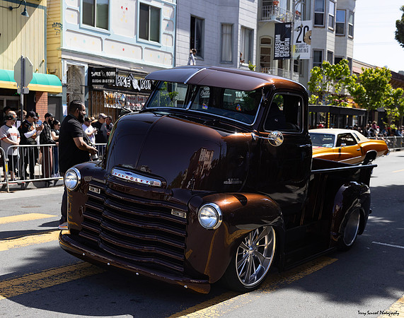 Lowriders 14 (Terry Scussel)