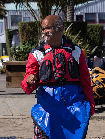 MV Kayaking 28Sep 3 (Terry Scussel)